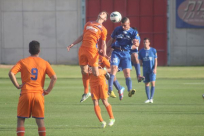 صور: شباب اللد يتعادل سلبياً مع عيروني ريشون لتسيون